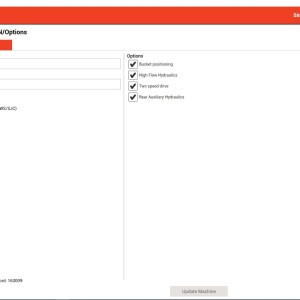 Bobcat Service Analyzer 92.02 02.2024