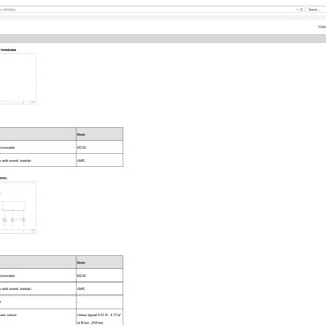 CLAAS WebTIC Offline 4.0.5 English Service Documentation 04.2024