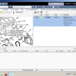 GMIO EPC Electronic Parts Catalog 04.2024 VMWare