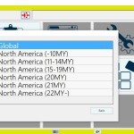 Hino Diagnostic Explorer 3 DXIII Ver.1.24.1 01.2024