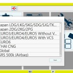 Hino Diagnostic Explorer 3 DXIII Ver.1.24.1 01.2024