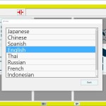Hino Diagnostic Explorer 3 DXIII Ver.1.24.1 01.2024