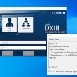 Hino Diagnostic Explorer 3 DXIII Ver.1.24.4 06.2024