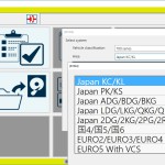 Hino Diagnostic Explorer 3 DXIII Ver.1.24.4 06.2024