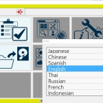 Hino Diagnostic Explorer 3 DXIII Ver.1.24.4 06.2024