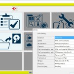 Hino Diagnostic Explorer 3 DXIII Ver.1.24.4 06.2024