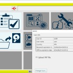 Hino Diagnostic Explorer 3 DXIII Ver.1.24.4 06.2024
