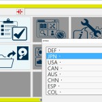 Hino Diagnostic Explorer 3 DXIII Ver.1.24.4 06.2024