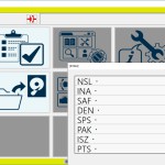Hino Diagnostic Explorer 3 DXIII Ver.1.24.4 06.2024