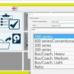 Hino Diagnostic Explorer 3 DXIII Ver.1.24.4 06.2024