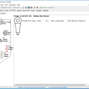 International Diamond Logic Builder IDLB 04.2024 Diagnostic