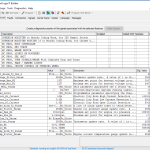 International Diamond Logic Builder IDLB 04.2024 Diagnostic
