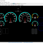 International Diamond Logic Builder IDLB 04.2024 Diagnostic