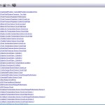 Isuzu Engine E-IDSS Diagnostic Software 04.2024