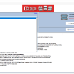 Isuzu IDSS USA Diagnostic Service 01.2024