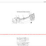 Isuzu IDSS USA Diagnostic Service 01.2024