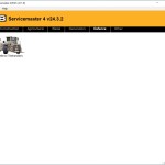 JCB ServiceMaster4 V24.3.2 03.2024