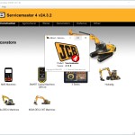 JCB ServiceMaster4 V24.3.2 03.2024