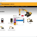 JCB ServiceMaster4 V24.3.2 03.2024