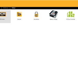 JCB ServiceMaster4 V24.6.2 Diagnostic 07.2024