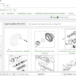 John Deere & Hitachi Parts ADVISOR Electronic Parts Catalog 12.2023