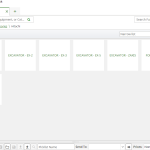 John Deere & Hitachi Parts ADVISOR Electronic Parts Catalog 12.2023