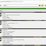 John Deere SA 5.3 CF Offline 04.2023