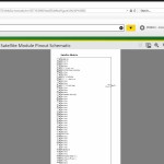 John Deere SA 5.3 CF Offline 04.2023