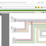 John Deere SA 5.3 CF Offline 04.2023
