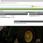 John Deere SA 5.3 CF Offline 04.2023
