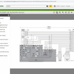 John Deere SA 5.3 CF Offline 04.2023