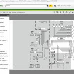 John Deere SA 5.3 CF Offline 04.2023