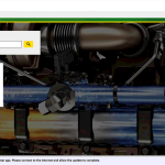 John Deere SA 5.3 CF Offline 04.2023
