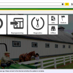 John Deere SA 5.3 CF Offline 04.2023