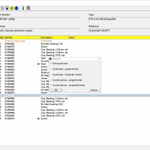 Jungheinrich JETI ET v4.37 Updated 514 Electronic Parts Catalog EPC 02.2024