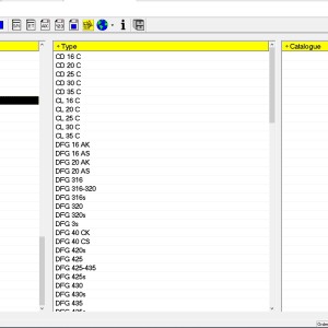 JUNGHEINRICH JETI ET v4.37 Updated 522 Electronic Parts Catalog 06.2024