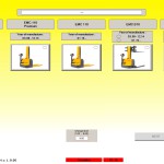 Jungheinrich JETI Judit v4.37.008 08.2023 Diagnostic