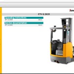 JUNGHEINRICH JETI SH v4.37.06 EN6 01.2024