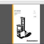 JUNGHEINRICH JETI SH v4.37.06 EN6 01.2024