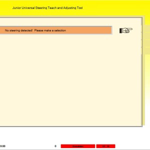 Jungheinrich Justat Junior Judit 4.37 Project Database