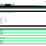 Mitsubishi Forklift MCFS ASIA Electronic Parts Catalog & Workshop Manuals 07.2024