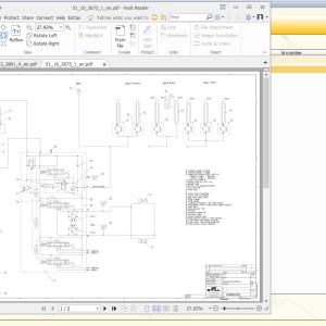 Still Steds Navigator D8.21 R9 09.2021 Instruction