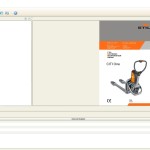 Still Steds Navigator D8.21 R9 09.2021 Instruction