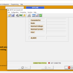 Yale PC Service Tool v5.3 2024 with Zapi PC Can Console 2.20 Programming