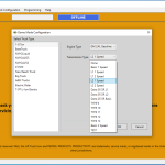 Yale PC Service Tool Version V5.3 2024