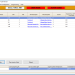 Yale PC Service Tool Version V5.3 2024