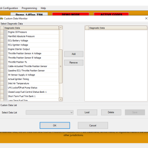 Yale PC Service Tool Version V5.3 2024