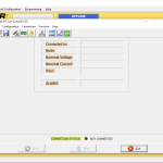 Zapi PC Can Console 2.20 work with Hyster Yale PC Service Tool