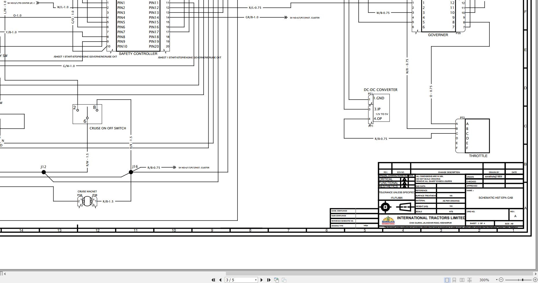 Solis 880 MB PDF Collection Tractor Service Parts Operators Maintenance Manuals (2)