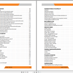 Still Package 13 GB PDF update 2021 User Manual, Part Catalog